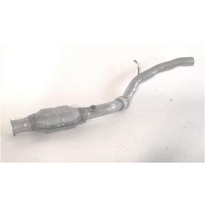 Davico Direct Fit Catalytic Converter and Pipe Assembly for 1999 Chrysler 300M - 14592