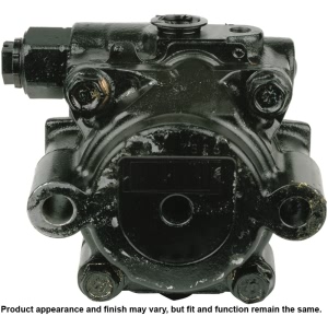 Cardone Reman Remanufactured Power Steering Pump w/o Reservoir for 1999 Lexus RX300 - 21-5258