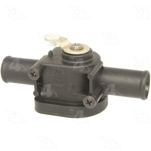 Four Seasons Hvac Heater Control Valve for 1988 Acura Legend - 74005