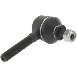 Centric Premium™ Front Driver Side Inner Steering Tie Rod End for 1985 Mercedes-Benz 190D - 612.35024
