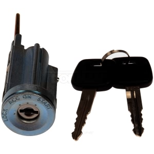 Dorman Ignition Lock Cylinder for 1991 Toyota Corolla - 989-043