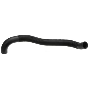 Gates Engine Coolant Molded Radiator Hose for 2017 Ram 1500 - 24367