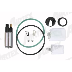 Airtex In-Tank Fuel Pump and Strainer Set for 2000 Jaguar S-Type - E2314