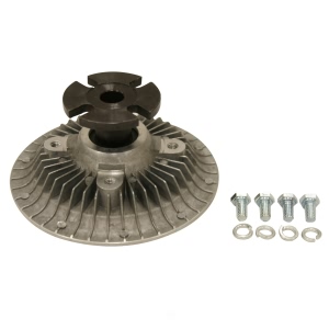 GMB Engine Cooling Fan Clutch for Jeep Scrambler - 920-2370