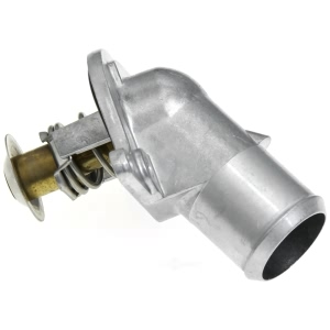 Gates Engine Coolant Thermostat With Housing And Seal for 2000 Pontiac Firebird - 33910