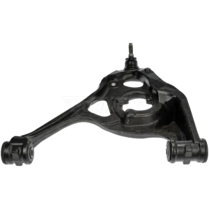 Dorman Front Driver Side Lower Non Adjustable Control Arm And Ball Joint Assembly for 2006 GMC Savana 1500 - 522-211