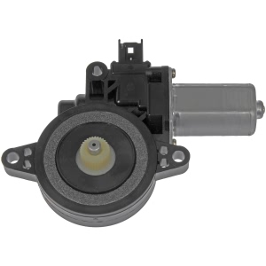 Dorman OE Solutions Front Driver Side Window Motor for Mazda - 742-805