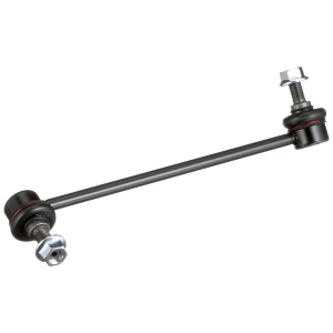 Delphi Front Driver Side Stabilizer Bar Link for 2013 Mercedes-Benz SLK55 AMG - TC6757