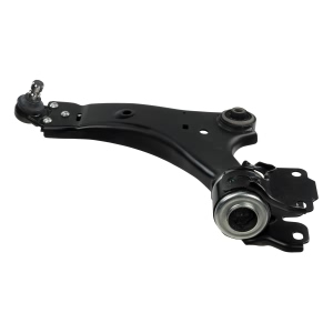 Delphi Front Driver Side Lower Control Arm And Ball Joint Assembly for 2011 Volvo XC60 - TC3239