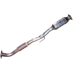 Bosal Premium Load Direct Fit Catalytic Converter And Pipe Assembly for 2006 Toyota Camry - 096-5702