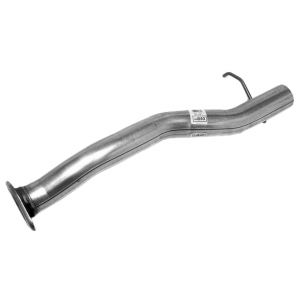 Walker Aluminized Steel Exhaust Intermediate Pipe for 1995 Chevrolet C1500 Suburban - 44840