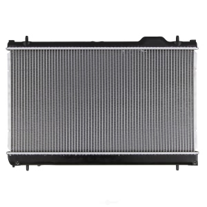 Spectra Premium Complete Radiator for 2001 Plymouth Neon - CU2363