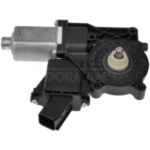 Dorman Oe Solutions Front Driver Side Window Motor for 2019 Cadillac Escalade ESV - 742-054