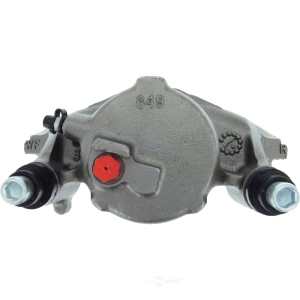 Centric Remanufactured Semi-Loaded Front Passenger Side Brake Caliper for 1996 Chevrolet Express 2500 - 141.66017