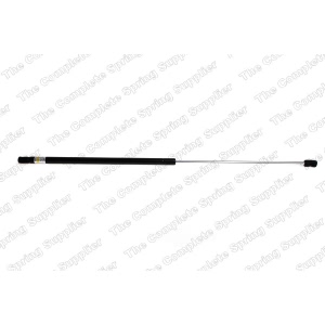 lesjofors Hood Lift Support for 2011 Volvo C30 - 8095805