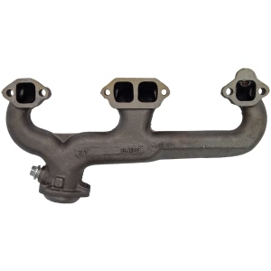 Dorman Cast Iron Natural Exhaust Manifold for 1992 Chevrolet G30 - 674-250