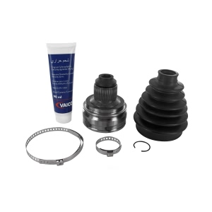 VAICO Front Outer CV Joint Kit for 2009 Audi A5 Quattro - V10-8551