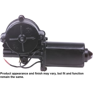 Cardone Reman Remanufactured Window Lift Motor for 1995 Ford Crown Victoria - 42-383