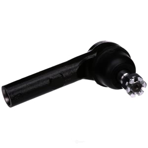 Delphi Driver Side Outer Steering Tie Rod End for 2002 Dodge Durango - TA5247