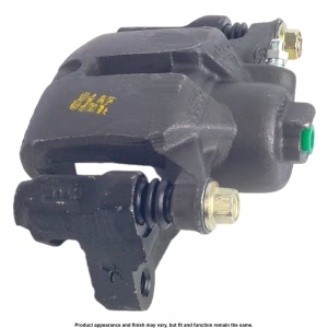 Cardone Reman Remanufactured Unloaded Caliper w/Bracket for 2002 Buick Rendezvous - 18-B4645A