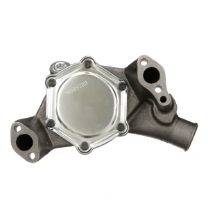 Airtex Heavy Duty Engine Coolant Water Pump for 1989 Chevrolet R1500 Suburban - AW5049H