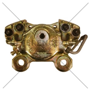 Centric Semi-Loaded Brake Caliper for Porsche - 141.37055