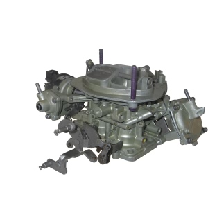 Uremco Remanufacted Carburetor for Plymouth Reliant - 5-5234