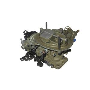 Uremco Remanufacted Carburetor for Plymouth Horizon - 5-5216