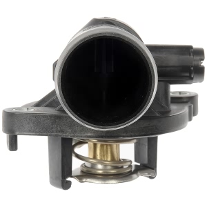Dorman Engine Coolant Thermostat Housing for Ram ProMaster 1500 - 902-3036