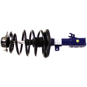 Monroe RoadMatic™ Front Driver Side Complete Strut Assembly for 2000 Toyota Solara - 181679