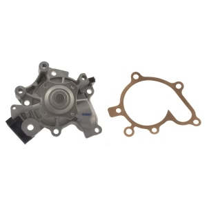 AISIN Engine Coolant Water Pump for 2003 Mazda Protege5 - WPZ-021