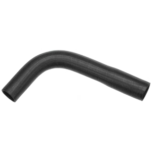 Gates Engine Coolant Molded Radiator Hose for 1985 Jeep J20 - 20923