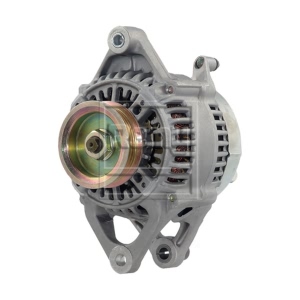 Remy Remanufactured Alternator for 1988 Plymouth Caravelle - 14427