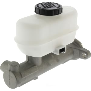 Centric Premium Brake Master Cylinder for 1993 Ford E-150 Econoline Club Wagon - 130.65038