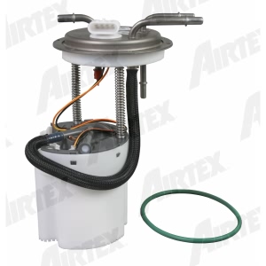 Airtex Fuel Pump Module Assembly for Chevrolet Suburban 3500 HD - E3814M