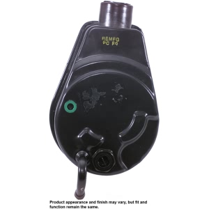 Cardone Reman Remanufactured Power Steering Pump w/Reservoir for Pontiac LeMans - 20-7803