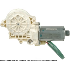 Cardone Reman Remanufactured Window Lift Motor for 2010 Ford Explorer Sport Trac - 42-3093