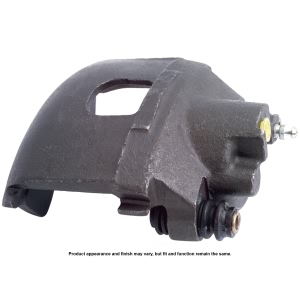 Cardone Reman Remanufactured Unloaded Caliper for 1991 Chrysler Town & Country - 18-4362