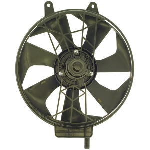 Dorman Engine Cooling Fan Assembly for 1991 Plymouth Voyager - 620-009