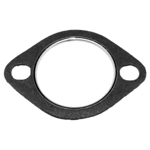 Walker Fiber And Metal Laminate 2 Bolt Exhaust Pipe Flange Gasket for 1993 Hyundai Scoupe - 31313