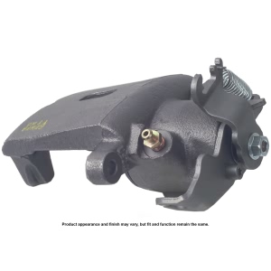 Cardone Reman Remanufactured Unloaded Caliper for 2005 Ford Freestar - 18-4908