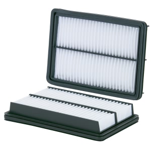 WIX Panel Air Filter for Mazda Protege - 46105