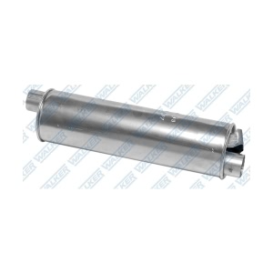 Walker Soundfx Aluminized Steel Round Direct Fit Exhaust Muffler for 1994 Chrysler LeBaron - 18285