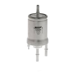 Hengst Fuel Filter for Audi A3 Quattro - H280WK