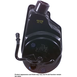 Cardone Reman Remanufactured Power Steering Pump w/Reservoir for GMC K1500 Suburban - 20-8748