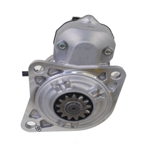 Denso Remanufactured Starter for Dodge Ram 3500 - 280-0374