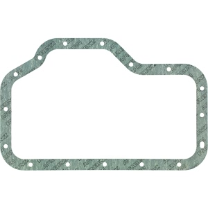 Victor Reinz Engine Oil Pan Gasket for 1995 BMW 318ti - 71-27554-00