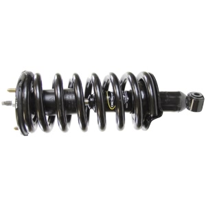 Monroe Quick-Strut™ Front Driver or Passenger Side Complete Strut Assembly for 2004 Nissan Pathfinder Armada - 471358