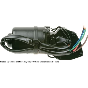 Cardone Reman Remanufactured Wiper Motor for 1999 Plymouth Prowler - 40-3021