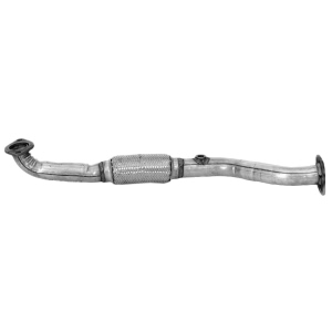 Walker Aluminized Steel Exhaust Front Pipe for Kia Spectra - 53688